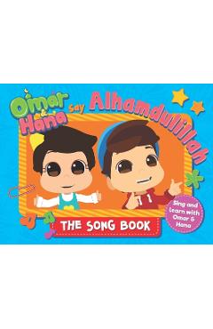 Omar & Hana Say Alhamdulillah: The Song Book - Digital Durian Astro &.