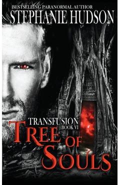 Tree of Souls - Stephanie Hudson