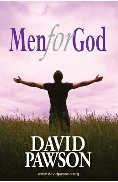 Men for God - David Pawson