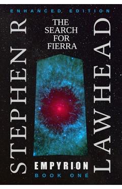 Empyrion I: The Search For Fierra - Stephen R. Lawhead