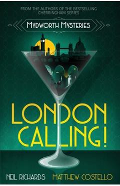 London Calling! - Neil Richards