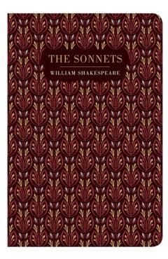 The Sonnets - William Shakespeare