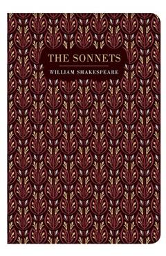 The Sonnets - William Shakespeare