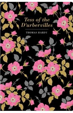 Tess of the d\'Urbervilles - Thomas Hardy