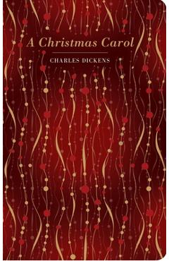 A Christmas Carol - Charles Dickens