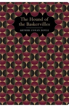The Hound of the Baskervilles - Arthur Conan Doyle