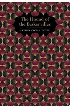 The Hound of the Baskervilles - Arthur Conan Doyle