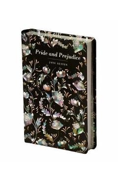Pride and Prejudice - Jane Austen