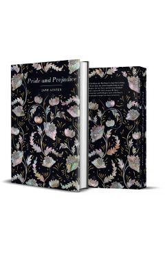 Pride and Prejudice - Jane Austen