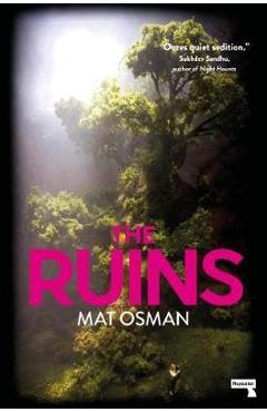 The Ruins - Mat Osman