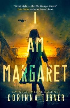 I Am Margaret - Corinna Turner