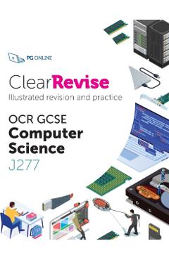 ClearRevise OCR GCSE Computer Science J277 - Pg Online