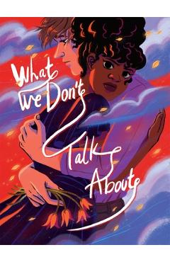 What We Don\'t Talk about - Charlot Kristensen