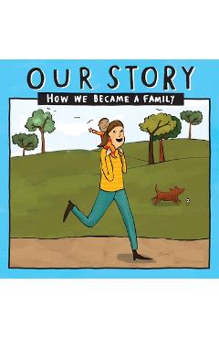 Our Story - How We Became a Family (15): Solo mum families who used sperm donation- single baby - Donor Conception Network
