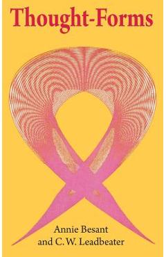 Thought-Forms - Annie Bessant