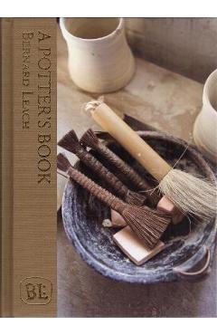 A Potter\'s Book - Bernard Leach