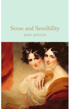 Sense and Sensibility - Jane Austen - Imagine 1