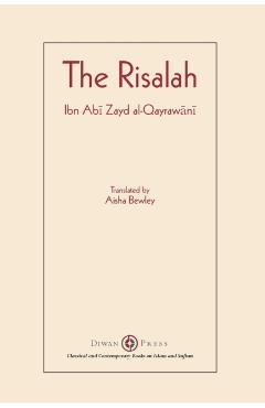 Risalah: Ibn Abi Zayd al-Qayrawani - Ibn Abi Zayd Al-qayrawani