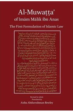 Al-Muwatta of Imam Malik - Malik Ibn Anas