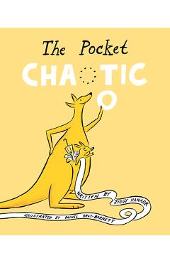 The Pocket Chaotic - Ziggy Hanaor