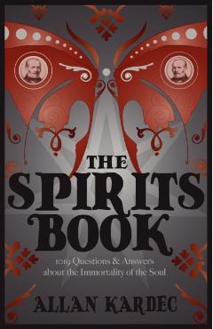 The Spirits Book - Allan Kardec - Imagine 1