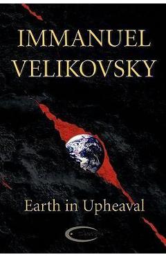 Earth in Upheaval