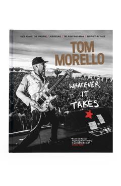 Whatever It Takes - Tom Morello - Imagine 1