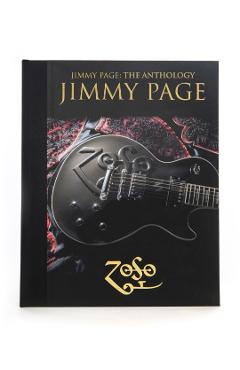 Jimmy Page: The Anthology - Jimmy Page