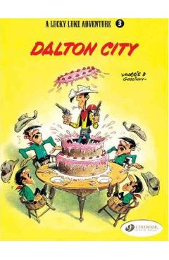 Dalton City - Morris