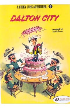 Dalton City - Morris - Imagine 1