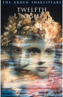 Twelfth Night: Third Series - William Shakespeare