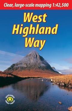 West highland way - jacquetta megarry