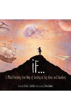 If...: A Mind-Bending New Way of Looking at Big Ideas and Numbers - David J. Smith