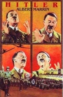 Hitler - Albert Marrin