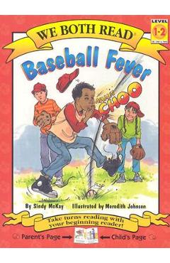 Baseball Fever - Sindy Mckay