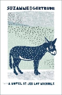 Suzanne and Gertrude - Jeb Loy Nichols - Imagine 1