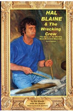 Hal Blaine and the Wrecking Crew - Hal Blaine