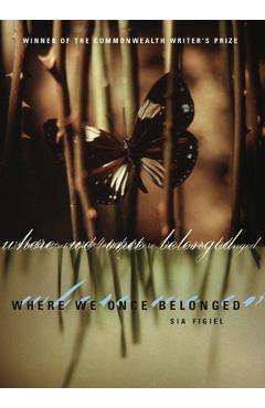 Where We Once Belonged - Sia Figiel