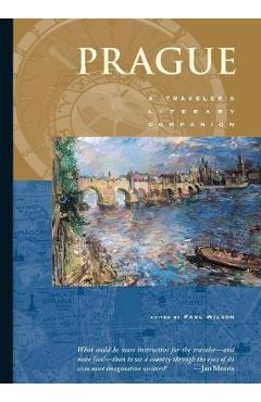 Prague - Paul Wilson