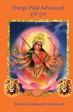 Durga puja advanced - swami satyananda saraswati