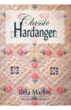 Classic Hardanger - Gina Marion - Imagine 1