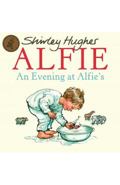 An Evening at Alfie\'s - Shirley Hughes