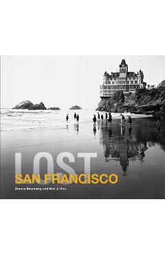 Lost san francisco - dennis evanosky