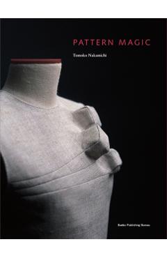 Pattern Magic - Tomoko Nakamichi