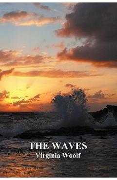 The Waves (Paperback) - Virginia Woolf