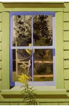 Lois Dodd - Faye Hirsch