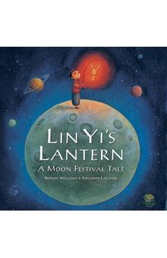 Lin Yi\'s Lantern PB - Brenda Williams