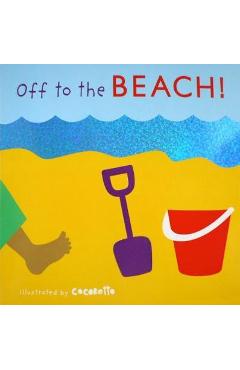 Off to the Beach! - Child's Play