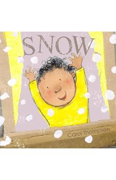 Snow - Carol Thompson