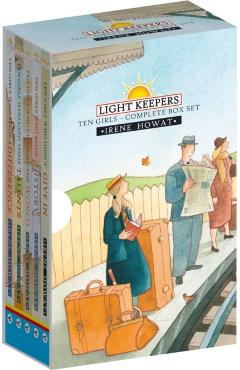 Lightkeepers Girls Box Set: Ten Girls - Irene Howat